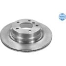 Bremsscheibe Bmw T. 1/3 04 MEYLE-ORIGINAL: True to OE 3155230049
