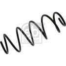 FEBI BILSTEIN Fahrwerksfeder 39272