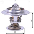 Gates Thermostat TH26590G1
