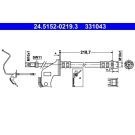 Bremsschlauch 24.5152-0219.3