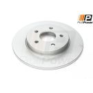 PROFIPOWER Bremsscheibe 3B2034