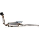 95 / DPF EVO C FORD Transit Custom Kasten 2.2 TDCi 73240