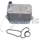 TRUCKTEC AUTOMOTIVE Ölkühler 08.18.020