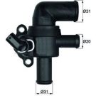 Integralthermostat TI 53 90