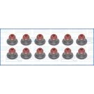 Dichtungssatz, Ventilschaft 57073600