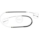 A.B.S. Handbremsseil Seilzug Festellbremse K10315