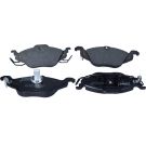 Bremsbelagsatz Opel P. Astra G 19-0664