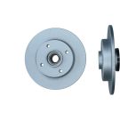 KAMOKA Bremsscheibe 103387