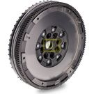 Zweimassenschwungrad MERCEDES A,B,GLA-Klasse, CLA 11 LuK DMF 415 0659 10