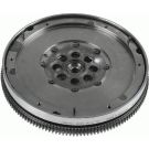 SACHS Schwungrad 2294 001 070 Zwei-Massen-Schwungrad