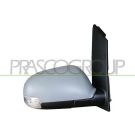 SPIEGEL R EL VERS ASPH HZB grundiert +BLI VW TOURAN 2,03-5,10 7277,702,1
