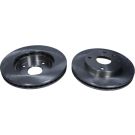 Maxgear Bremsscheibe Chevrolet P. Lacetti/Epica/Rezzo/Nubira 19-3355