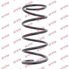 KYB Fahrwerksfeder Nissan P. X-Trail 2.2Dci 12/03 K-Flex RD3139