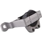 TEDGUM_TD Lagerung, Motor TED24027