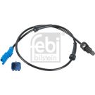 Sensor, Raddrehzahl 172385
