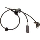 ABS Sensor Mazda P. Cx-7 Pr 07 - Original L206-43-70XB