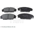 Bremsbelagsatz Honda P. Civic/S2000 2.0 99 ADH24258