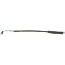 Bremsschlauch HA li OPEL Mokka 12 1 987 481 B23