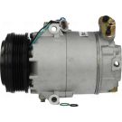 Kompressor PKW OPEL Astra F,G,Zafira FIRST FIT 89037