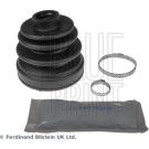 Faltenbalg, Antriebswelle Mitsubishi Ext. Pajero Iii ADC48134