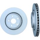 KAMOKA Bremsscheibe 103043