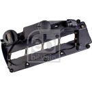 Ventildeckel VW,Audi febi Plus 177636