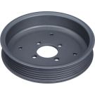 Original VAG Wasserpumpen-Riemenscheibe VW Touareg 3.0 18 06M121031D