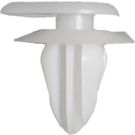 Türdichtungskappe Nissan Murano 02-07 / Patrol 97- (10 Stück) C70140