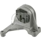 FEBI BILSTEIN Motoraufhängung 26144