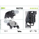 Wischermotor hinten 582705