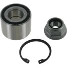 Radlagersatz HA RENAULT Clio,Megane,R19 VKBA 969
