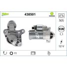 VALEO Anlasser 438501