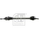 FEBI BILSTEIN Antriebswelle 183636