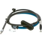 Handbremsseil OPEL Zafira VAUXHALL 11 1987482885