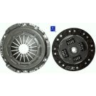 SACHS Kupplungssatz 3000 834 001