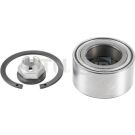 VKBA 7000 Radlagersatz HA DACIA Duster 10 R155.114
