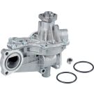 FEBI BILSTEIN Wasserpumpe 09800