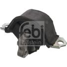 Lagerung, Motor Opel Corsa B 1.5D/Td/1.7D/Td 02025