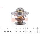 EPS Thermostat 1.880.223S