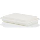MANN-FILTER Luftfilter C30009