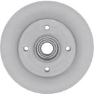 Bremsscheibe CITROEN,PEUGEOT 0 986 479 400
