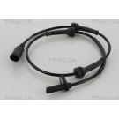 Sensor, Raddrehzahl 818016225