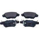 Bremsbelagsatz Opel T. Astra G 19-0468
