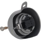 KAMOKA Stellelement, Turbolader 8603140