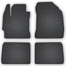 Passgenaue Kofferraummatte Gummimatten Toyota Corolla Xi E160 2013-2019 402423