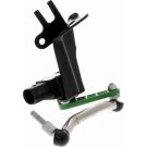 VEMO Sensor, Leuchtweiteregulierung V10-72-0065