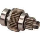Freilaufgetriebe, Anlasser SD9080