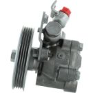 SPIDAN Hydraulikpumpe 53804