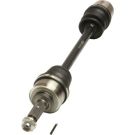 Antriebswelle 49-2601