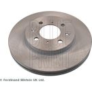 Bremsscheibe Honda P. Civic 1.7Ctdi/2.0 01-05 ADH24365